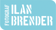 Fotograf Ilan Brender